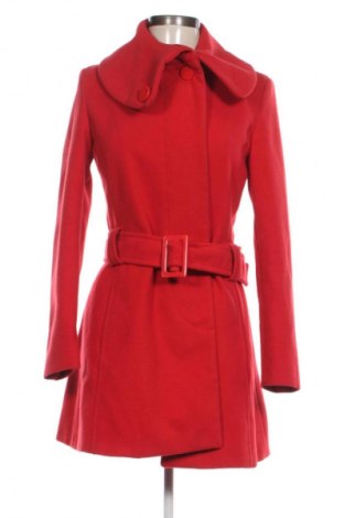 Γυναικείο παλτό Andrews, Μέγεθος XL, Χρώμα Κόκκινο, Τιμή 80,55 €