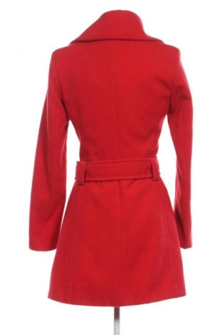 Γυναικείο παλτό Andrews, Μέγεθος XL, Χρώμα Κόκκινο, Τιμή 80,55 €