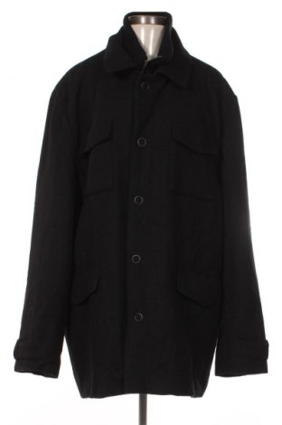 Damenmantel Angelo Litrico, Größe XXL, Farbe Schwarz, Preis € 44,99