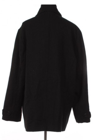 Damenmantel Angelo Litrico, Größe XXL, Farbe Schwarz, Preis € 44,99