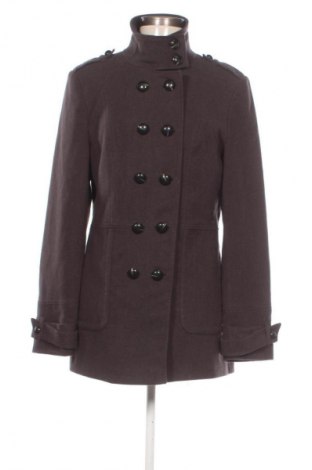 Dámský kabát  Aniston, Velikost M, Barva Hnědá, Cena  1 275,00 Kč