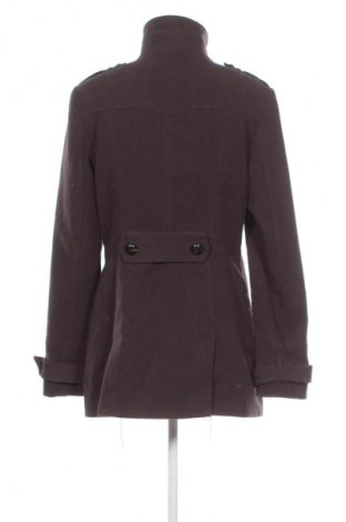 Dámský kabát  Aniston, Velikost M, Barva Hnědá, Cena  1 275,00 Kč