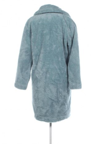 Palton de femei Anko, Mărime M, Culoare Albastru, Preț 131,99 Lei