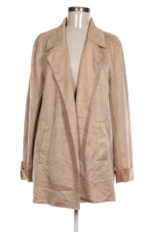 Дамско палто Anko, Размер XL, Цвят Кафяв, Цена 12,27 €