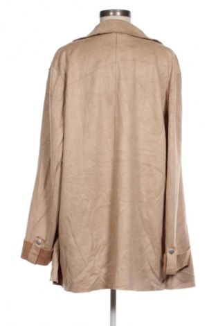 Дамско палто Anko, Размер XL, Цвят Кафяв, Цена 12,27 €