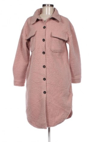 Damenmantel Anko, Größe M, Farbe Aschrosa, Preis € 15,99