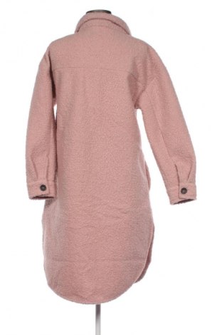 Damenmantel Anko, Größe M, Farbe Aschrosa, Preis € 15,99