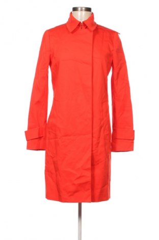 Damenmantel Ann Taylor, Größe XS, Farbe Orange, Preis € 57,99