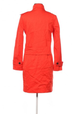 Damenmantel Ann Taylor, Größe XS, Farbe Orange, Preis € 57,99
