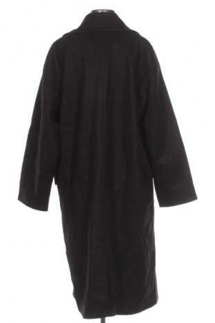 Γυναικείο παλτό Anna Field, Μέγεθος XL, Χρώμα Μαύρο, Τιμή 85,99 €