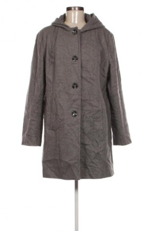 Damenmantel Anne Klein, Größe XL, Farbe Grau, Preis € 53,99
