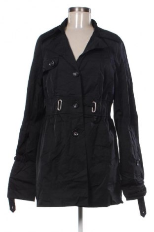 Damenmantel Apt.9, Größe M, Farbe Schwarz, Preis 22,99 €