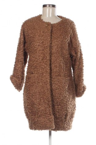Damenmantel As know as, Größe L, Farbe Braun, Preis € 54,99