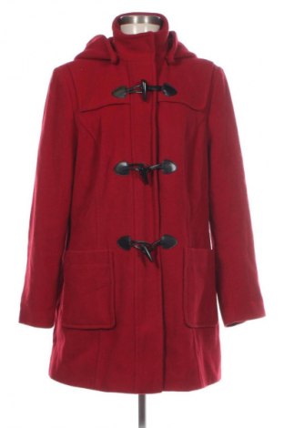 Дамско палто Atelier Goldner, Размер XL, Цвят Червен, Цена 38,34 €