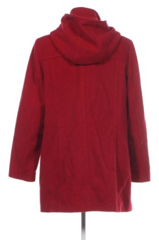 Дамско палто Atelier Goldner, Размер XL, Цвят Червен, Цена 38,34 €