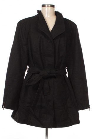 Női kabát Autograph, Méret XXL, Szín Fekete, Ár 17 799 Ft