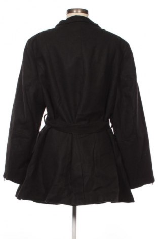 Női kabát Autograph, Méret XXL, Szín Fekete, Ár 17 799 Ft