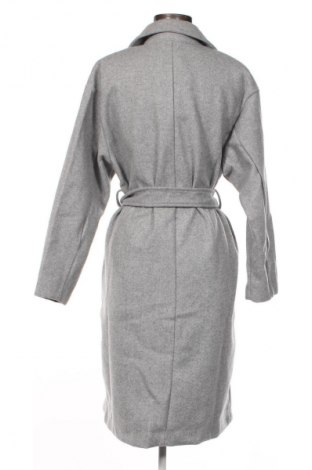 Γυναικείο παλτό BOSS, Μέγεθος S, Χρώμα Γκρί, Τιμή 384,99 €