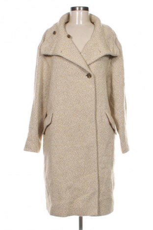 Γυναικείο παλτό BOSS, Μέγεθος M, Χρώμα Πολύχρωμο, Τιμή 384,99 €