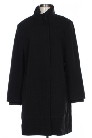 Damenmantel Banana Republic, Größe XL, Farbe Schwarz, Preis € 176,00