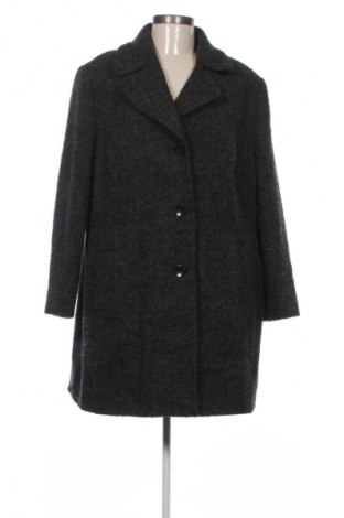 Damenmantel Barbara Lebek, Größe XXL, Farbe Grau, Preis 61,99 €
