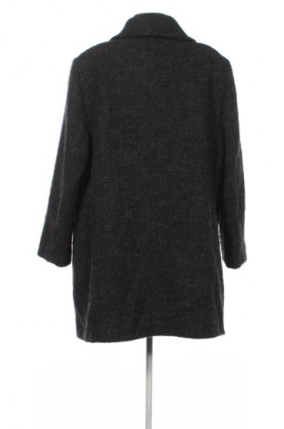 Damenmantel Barbara Lebek, Größe XXL, Farbe Grau, Preis 61,99 €