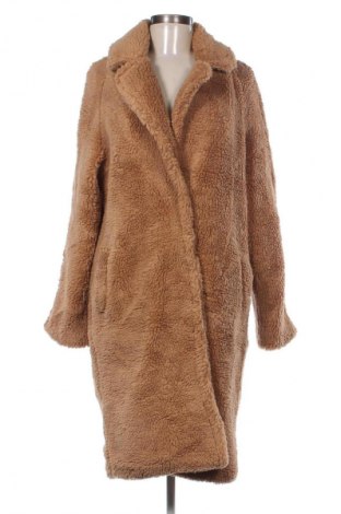 Damenmantel Bardot, Größe M, Farbe Beige, Preis € 79,99