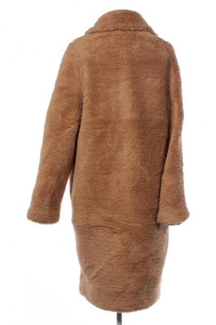 Damenmantel Bardot, Größe M, Farbe Beige, Preis € 79,99