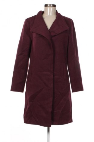 Damenmantel Basque, Größe M, Farbe Lila, Preis € 50,99