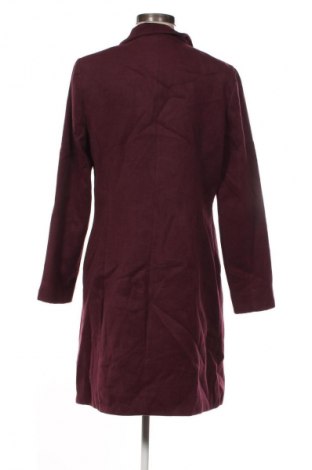 Damenmantel Basque, Größe M, Farbe Lila, Preis € 50,99