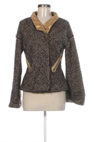 Γυναικείο παλτό Beate Heymann, Μέγεθος M, Χρώμα Πολύχρωμο, Τιμή 46,99 €