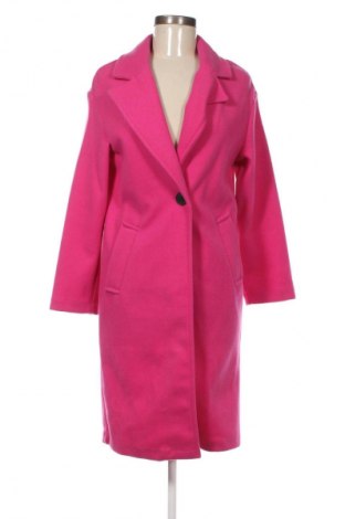 Női kabát Bershka, Méret XS, Szín Piros, Ár 12 397 Ft