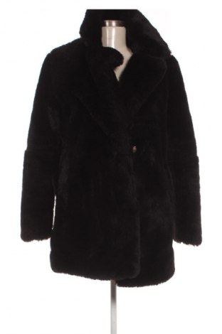 Női kabát Bershka, Méret XS, Szín Fekete, Ár 17 169 Ft