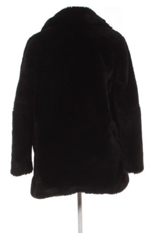 Női kabát Bershka, Méret XS, Szín Fekete, Ár 17 169 Ft