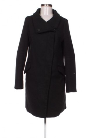 Damenmantel Bershka, Größe M, Farbe Schwarz, Preis € 30,00