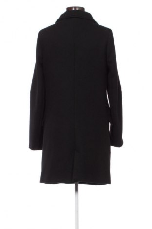 Damenmantel Bershka, Größe M, Farbe Schwarz, Preis € 30,00