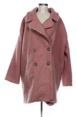 Damenmantel Best Connections, Größe XL, Farbe Aschrosa, Preis € 41,99