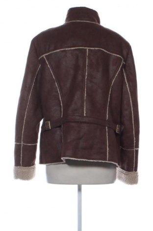 Damenmantel Betty Barclay, Größe XL, Farbe Braun, Preis € 208,37