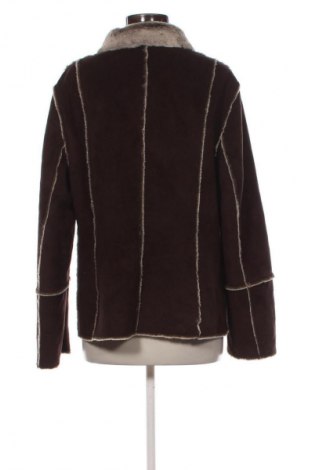 Dámsky kabát  Bianca, Veľkosť L, Farba Hnedá, Cena  23,95 €