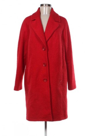 Γυναικείο παλτό Bianca, Μέγεθος L, Χρώμα Κόκκινο, Τιμή 21,99 €