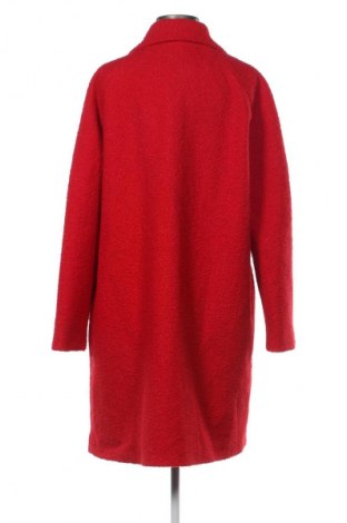 Γυναικείο παλτό Bianca, Μέγεθος L, Χρώμα Κόκκινο, Τιμή 21,99 €