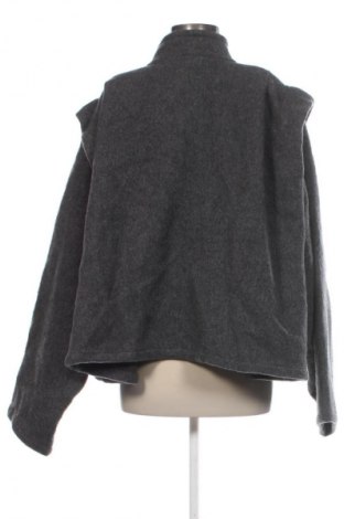 Damenmantel Black Palms The Label, Größe L, Farbe Schwarz, Preis € 172,99