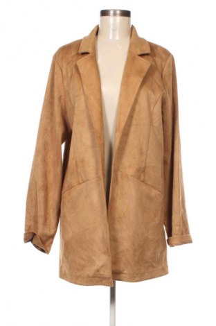 Damenmantel Blind Date, Größe M, Farbe Braun, Preis € 16,99