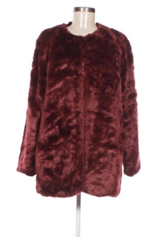 Damenmantel Blue Illusion, Größe L, Farbe Rot, Preis € 83,99