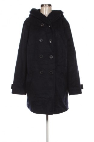 Damenmantel Bonita, Größe XL, Farbe Blau, Preis € 36,99