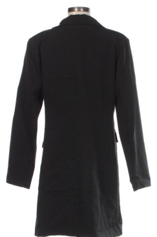 Damenmantel Boohoo, Größe XL, Farbe Schwarz, Preis € 21,99