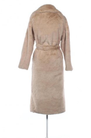 Дамско палто Boohoo, Размер M, Цвят Бежов, Цена 85,01 €