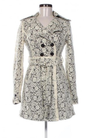 Damenmantel Boohoo, Größe M, Farbe Mehrfarbig, Preis € 29,73