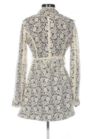 Damenmantel Boohoo, Größe M, Farbe Mehrfarbig, Preis € 29,73