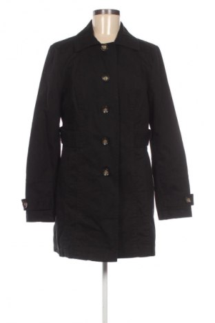 Damenmantel Boysen's, Größe L, Farbe Schwarz, Preis € 29,64